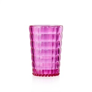 Pahar Roz Rio 400 ml – Pahar Cocktail SAN