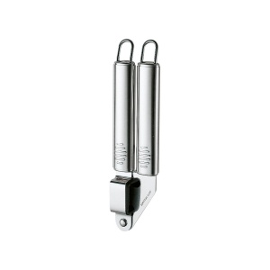 Presa Usturoi Inox 18/10 AISI 304 20.5 cm – Ustensila Profesionala