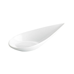 Set 12 Linguri Monoportii Portelan Fez 8x4 cm – Catering