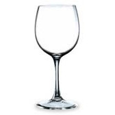 Set 6 Pahare Cristal Vin Mondo 270 ml