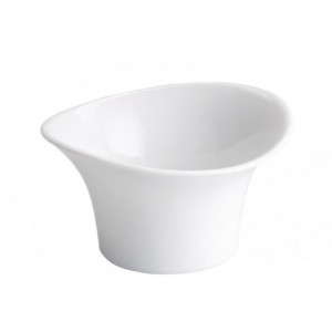 Set 6 Sosieri Portelan 100 ml – 9.5x5.5 cm – Servire HoReCa
