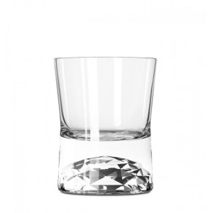 Set 6x Pahar Shorty Rocks, 150 ml