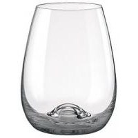 Set 6x Pahar Wine Solution cristal, 460 ml