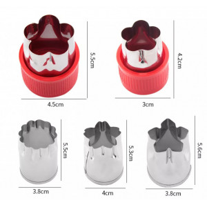 set-8forme-floare-inox-prajituri-biscuiti