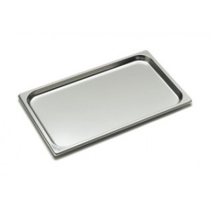 Tava GN 1/1-020 mm, inox