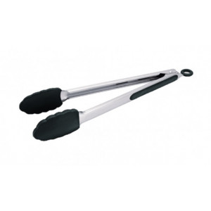 Universal silicone tong, 30 cm