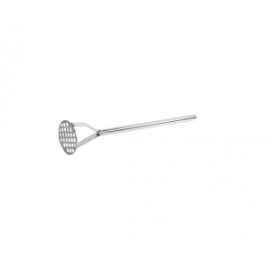 Zdrobitor cartofi din inox, lungime 60 cm