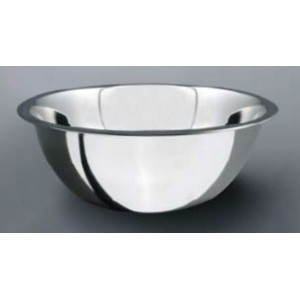 Bol inox diam 32 cm