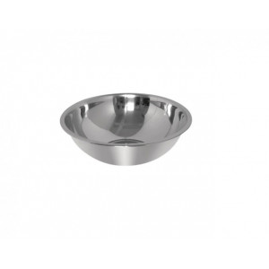 Bol Inox Supa 500 ml – Profesional – Rezistent si Igienic