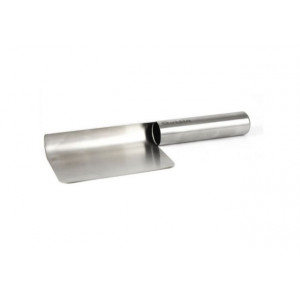 Dispozitiv Inox Colectat Firimituri – 21.5 cm – Profesional