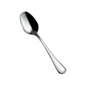 Lingurita Cafea/Desert Inglese Salvinelli – 130 mm – Inox