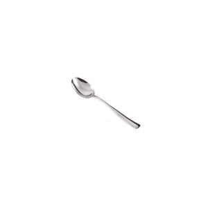 Lingurita Espresso Flow Inox 18/10 – 107 mm – Profesionala