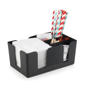 organizator-bar-caddy-negru