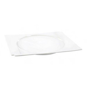 Papua: Plate 30.5 cm