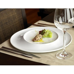 Platou prezentare rotund, 30 cm - Gourmet