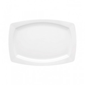 Platou Virtual Vista Alegre – 34.2x23.6 cm – Portelan Premium