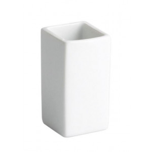 Set 12 Suporti Scobitori Portelan – Inaltime 5.5 cm – Eleganti