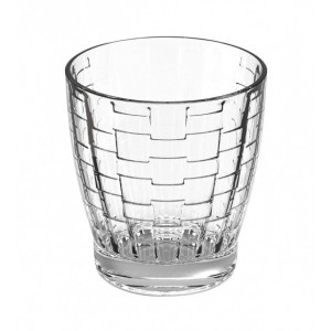 Set 6 Pahare Apa Olympea 335 ml – Design Elegant Sticla