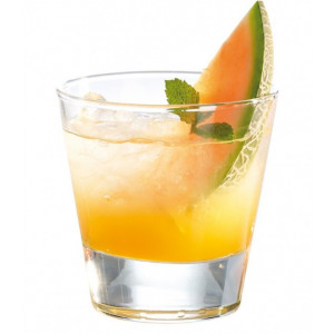Set 6 Pahare Sticlă Stockholm 270 ml – Colecția Horeca & Casă