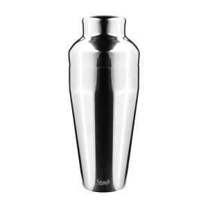 Shaker Inox Parisienne 500 ml – Shaker Francez Profesional