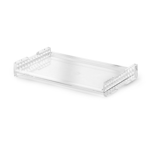 Tava Reversibila Tritan Giravolta GN 1/1 53x32.5 cm – Catering