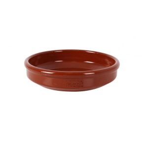 Caserola ceramica Azofra, 20 cm- pentru cuptor