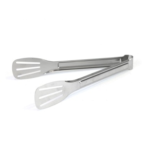 Cleste inox pentru bucatarie, 23 cm
