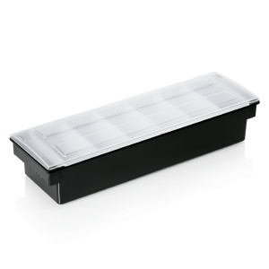 Cutie Ingrediente 6 Compartimente – Organizator Bar si Bucatarie