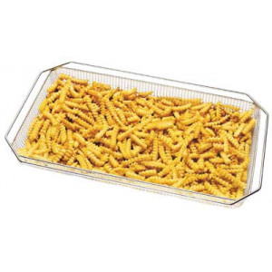 GN 1/1 basket for convection oven