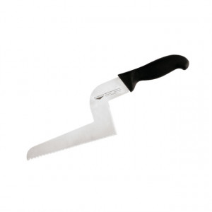 Pastry knife with 21 cm blade
