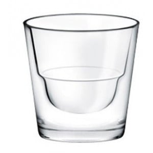 Set 12 Pahare Amaro Borgonovo 135 ml – Design Conic Aperitiv