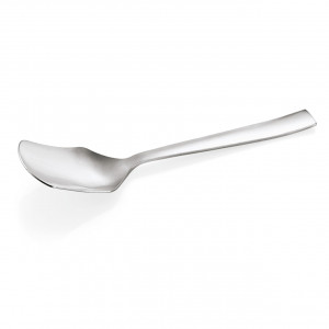 Set 12x Lingurita inox pentru inghetata NP80