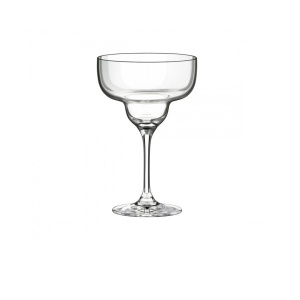 Set 6 Pahare Margarita Cristal Edition Rona, 340 ml, 17 cm
