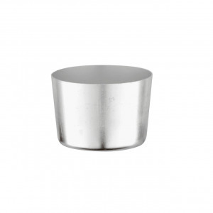 Set 6x Forma aluminiu pentru caramel , 8x 5.5 cm