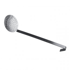 Spumiera Inox Monobloc 14 cm – Lungime 53 cm – Profesionala