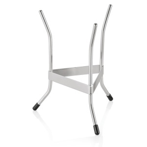 Suport inox pentru Palnie dozare din inox cu 3 duze