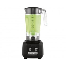Bar blender Hamilton Beach, model Rio HBB255-CE