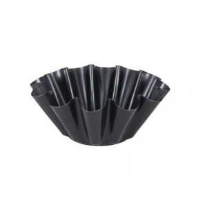 Forma Rotunda Inox Patiserie Ø 23 cm – Inaltime 9 cm