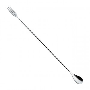 Lingura Bar Trident 40 cm – Inox 18/10 – Profesionala