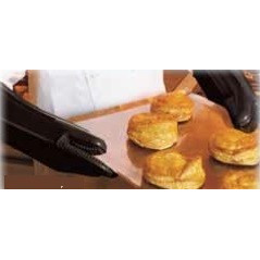 Manusa Silicon Cuptor 44 cm – Rezistenta 250°C, Protectie Lunga