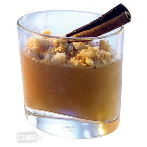 Pahar sticla apetizer 90 ml - Img 2