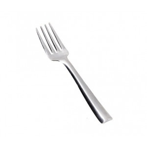 Set 100 Furculite Finger Food Inox Salvinelli 10 cm – Aperitiv