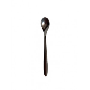 Set 50 Lingurite Paleta Cafea Inox 12 cm – Palete Cafea Reutilizabile