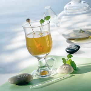 Set 6 Pahare Irish Coffee Mazagran, 240 ml – Design Clasic