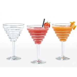 Set 6 Pahare Martini Etore Durobor 260 ml – Design in Trepte