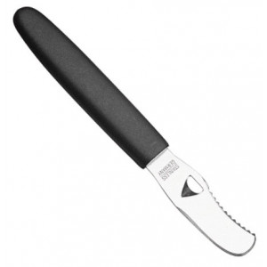 Citrus fruit decorating knife, 16.5 cm (peeler) - Img 2