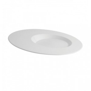 Farfurie Prezentare Gourmet Temptation 29 cm | Farfurii Plating Horeca - Img 2
