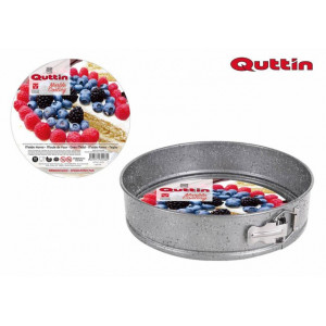 Forma rotunda demontabila pentru paine sau blat tort 28 cm