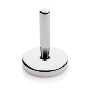 Fragezitor Carne Profesional Inox 1.5 kg – Diametru 9.5 cm