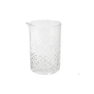 Mixing Glass Carats pentru bar, capacitate 750 ml